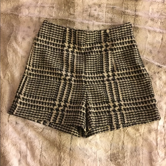Zara Pants - Zara Shorts